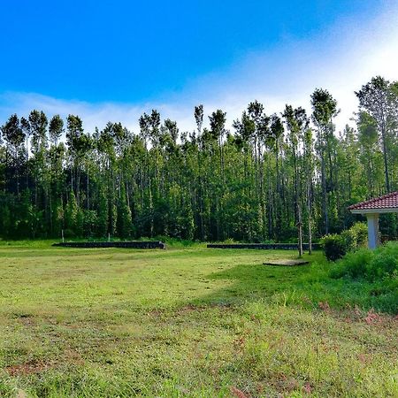 Oaks Villa By Xplore Indo Yercaud Esterno foto