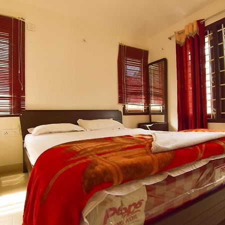 Oaks Villa By Xplore Indo Yercaud Esterno foto
