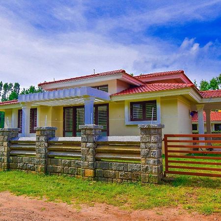 Oaks Villa By Xplore Indo Yercaud Esterno foto