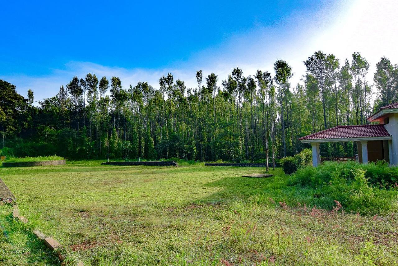 Oaks Villa By Xplore Indo Yercaud Esterno foto