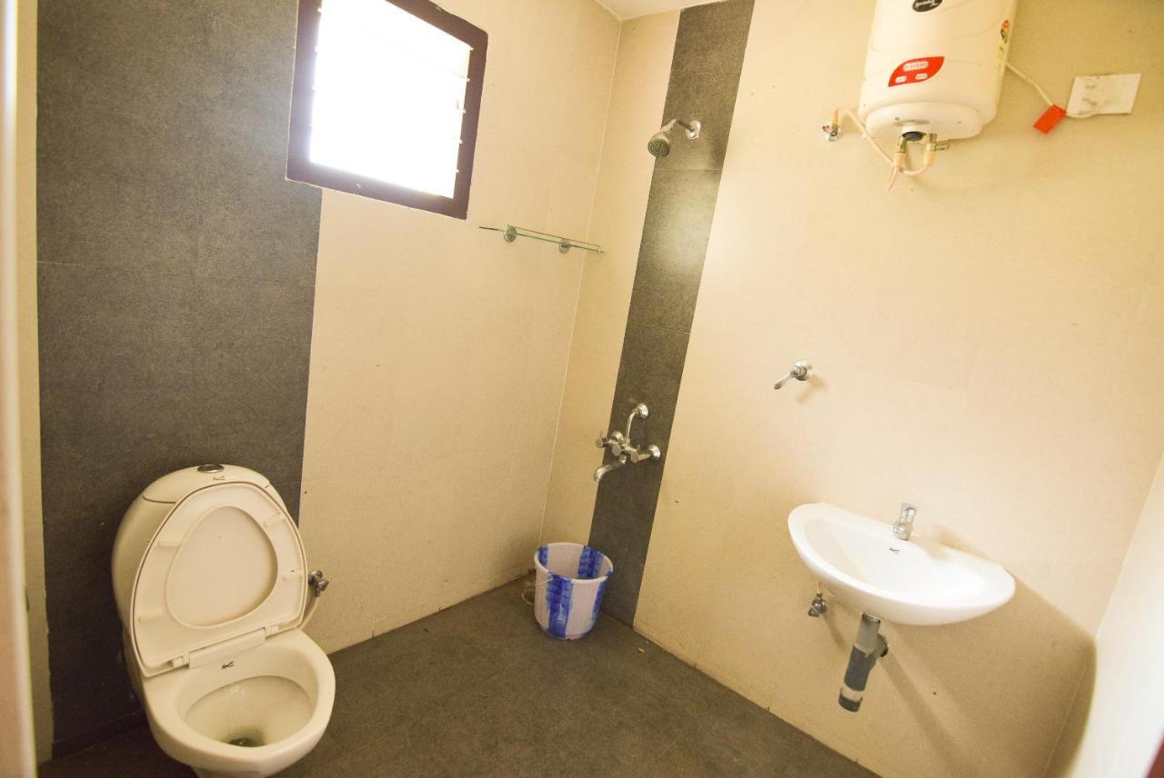Oaks Villa By Xplore Indo Yercaud Esterno foto