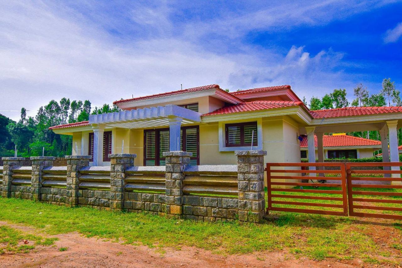 Oaks Villa By Xplore Indo Yercaud Esterno foto