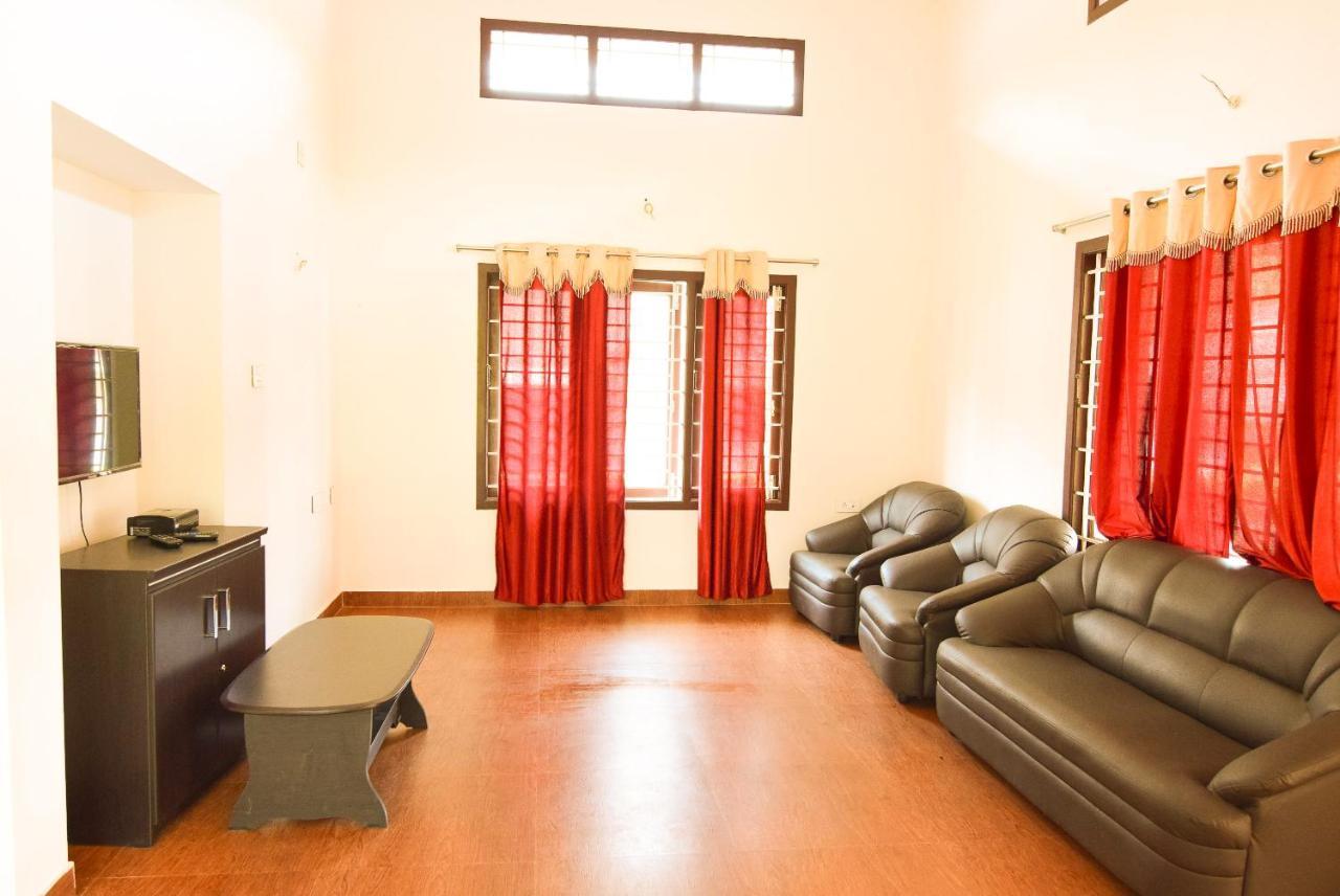 Oaks Villa By Xplore Indo Yercaud Esterno foto