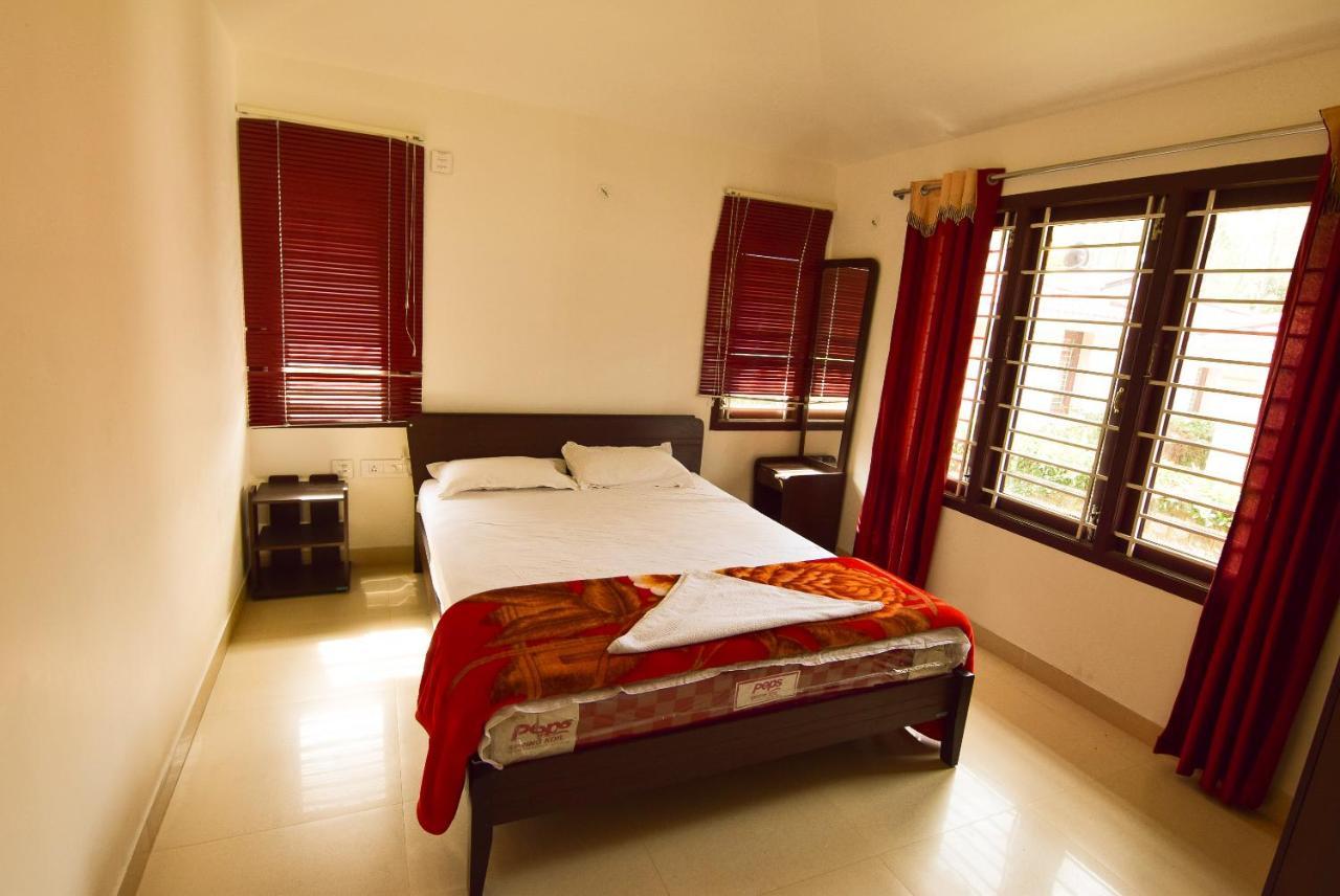 Oaks Villa By Xplore Indo Yercaud Esterno foto