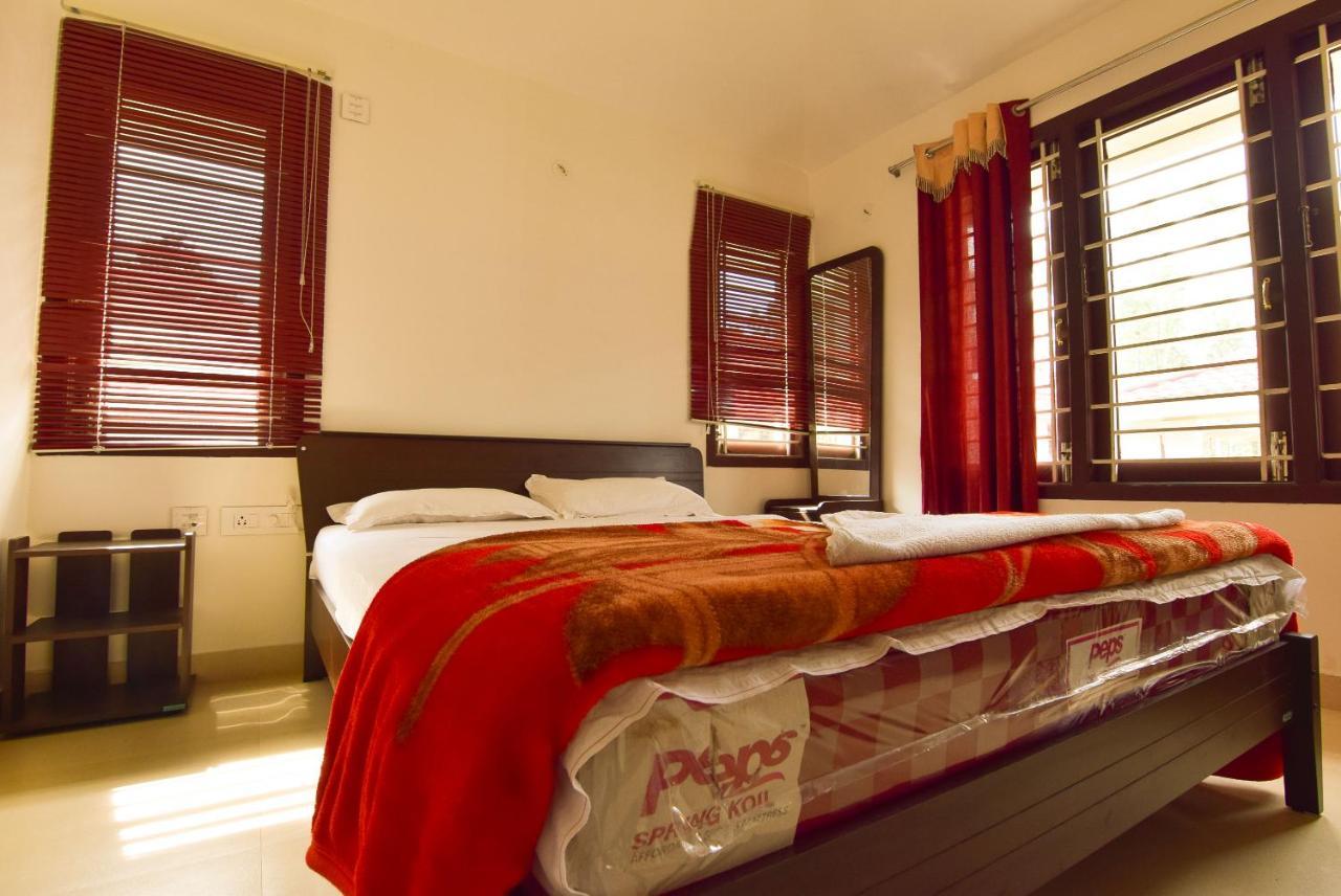 Oaks Villa By Xplore Indo Yercaud Esterno foto