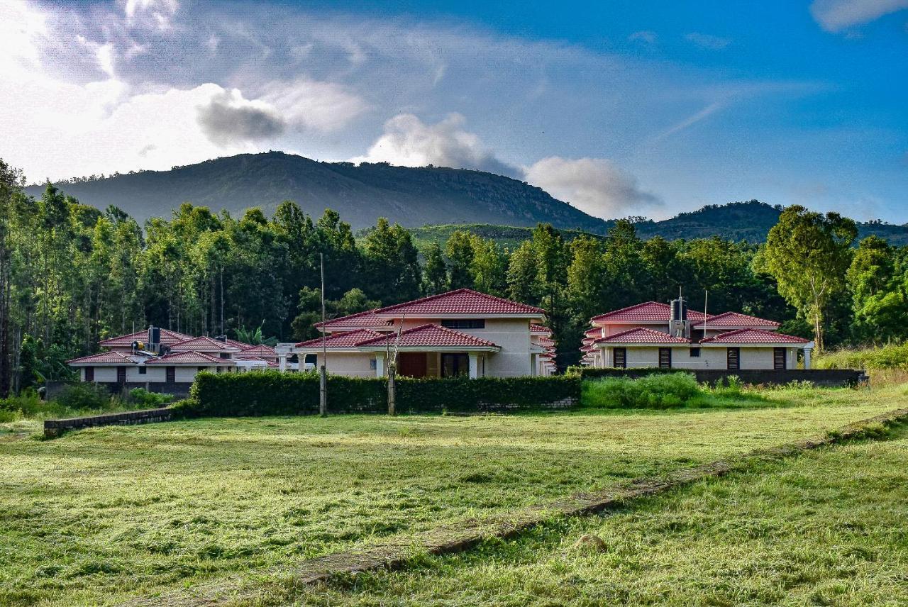 Oaks Villa By Xplore Indo Yercaud Esterno foto