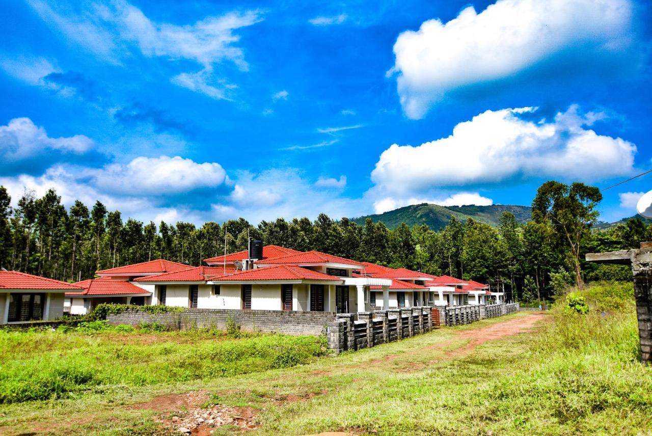 Oaks Villa By Xplore Indo Yercaud Esterno foto