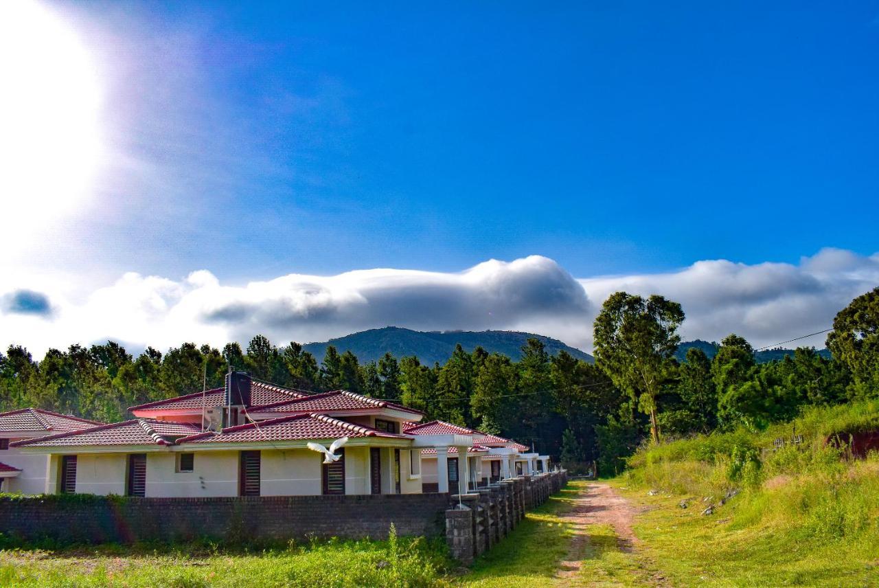 Oaks Villa By Xplore Indo Yercaud Esterno foto