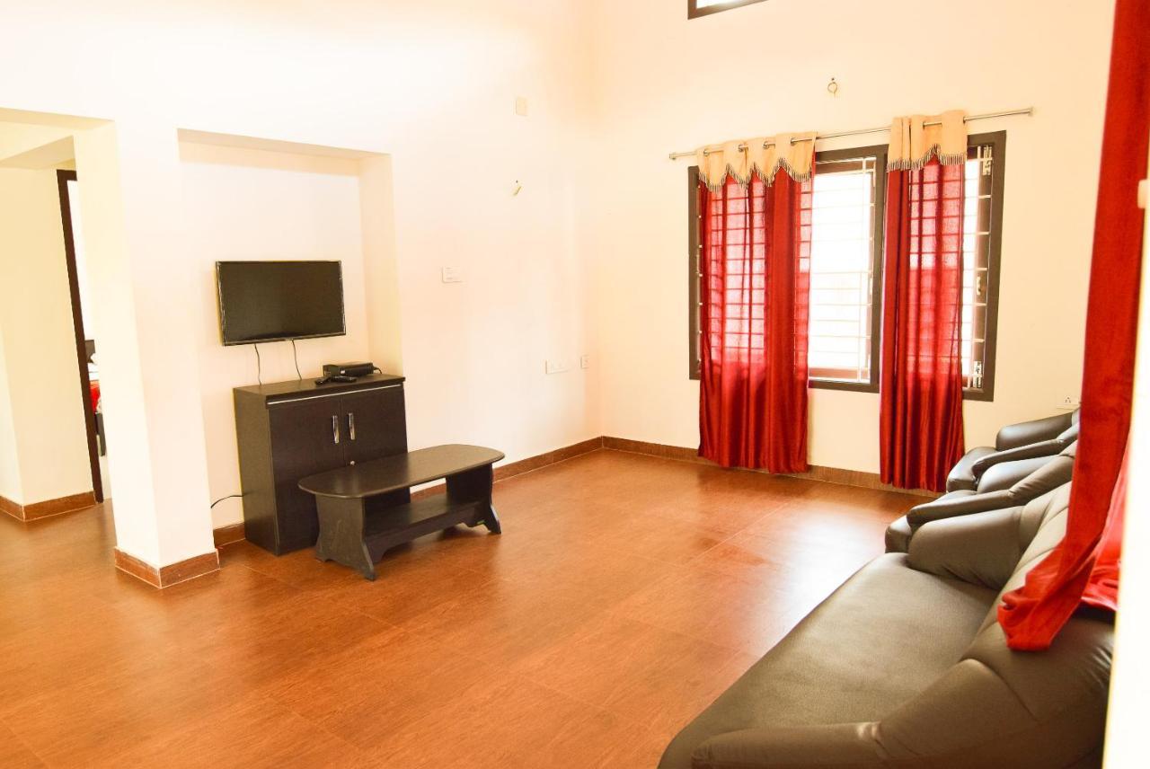 Oaks Villa By Xplore Indo Yercaud Esterno foto